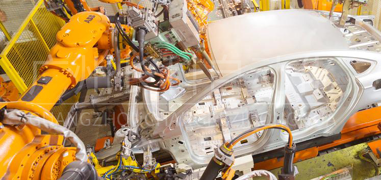 ABB機器人調(diào)試 ABB機器人調(diào)試