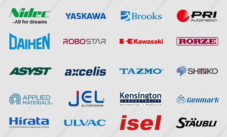 維修晶圓傳送盒搬運(yùn)機(jī)器人 半導(dǎo)體機(jī)器人維修