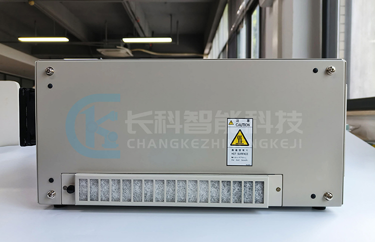 安川FS100控制器ERMR-MCL020F-A00 安川FS100控制器ERMR-MCL020F-A00