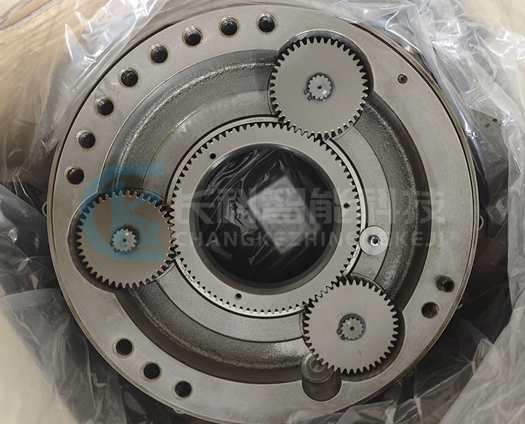 發(fā)那科2000iB/165R機(jī)械臂一軸減速機(jī)A97L-0218-0382 發(fā)那科2000iB/165R機(jī)械臂一軸減速機(jī)A97L-0218-0382